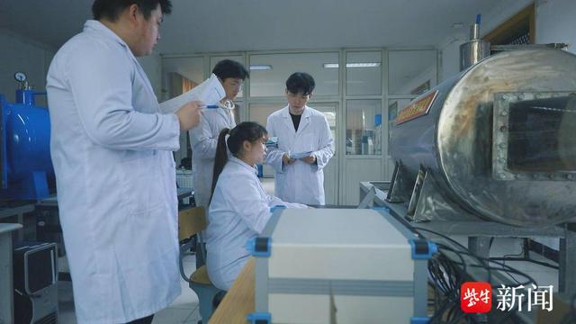 我国新型灯泡贯流泵装置研究取得重大突破 扬大团队申请6项国家发明专利